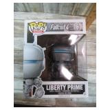 POP FALLOUT FIGURE LIBERTY PRIME