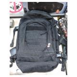 S O G TACTICAL BACKPACK