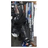 10-- ALUMINUM BALL BATS