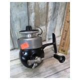 AIREX (LIONEL) SPINSTER FISHING REEL