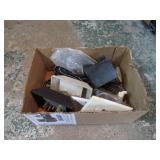 MISC BOX LOT