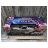 RADIO CONTROL FORD GT MUSTANG