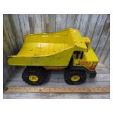 TONKA DUMP TRUCK