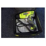 RYOBI ELECTRIC DRILL