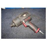 EARTHQUAKE PNEUMATIC IMPACT WRENCH