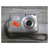 SONY DIGITAL CAMERA