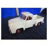 DIECAST FORD PICK-UP TRUCK