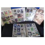 FOOTBALL CARDS