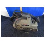 PORTER CABLE BELT SANDER