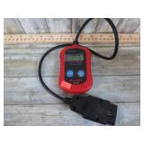 OBDII CODE SCAN TOOL