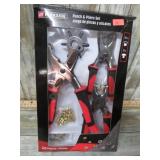 HOLE PUNCH & RIVET PLIERS SET