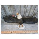 EAGLE WALL DECOR