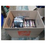 DVD MOVIES