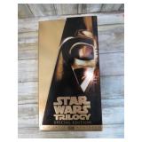 STAR WARS MOVIE BOX SET
