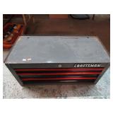 CRAFTSMAN MIDDLE TOOL BOX