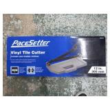 VINYL TILE CUTTER