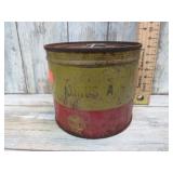 UNOPENED CAN -- SHELL GREASE