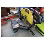 10" COMPOUND MITER SAW