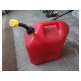 5gal GAS JUG