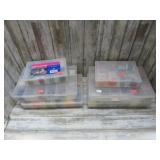 NEEDLE POINT THREAD & ORGANIZERS