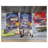 DIECAST CARS