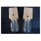 2-- NEW BUMBLE BEE TRAPS