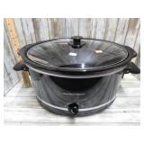SLOW COOKER