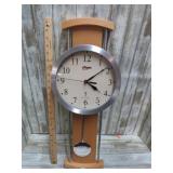 SILICONE SCIENTIFIC CLOCK