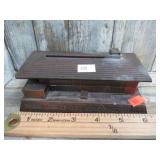 FIRST FEDERAL COIN BANK