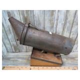 BEE HIVE SMOKER