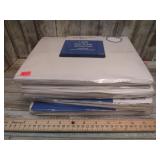 4-- TWIN BED FLAT SHEETS