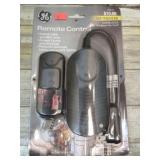 OUTDOOR WIRELESS REMOTE CONTROL OUTLET