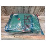 NEW-- NEECE RAIN SUIT -- XL