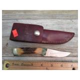 BEAR MGC SKINNING KNIFE
