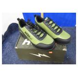 NEW-- HOHEMO SHOES -- 12