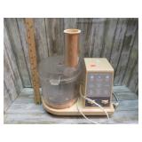 FOOD PROCESSOR