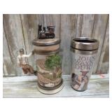 STEIN & TUMBLER CUPS
