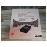 SEAGATE DVR EXPANDER
