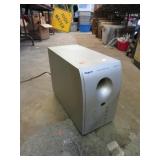 HOME THEATER SPEAKERS