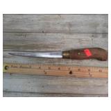 TALL FELLOW FILET KNIFE