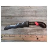 DAGGER KNIFE