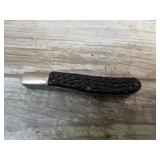 KUTMASTER POCKET KNIFE