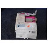 MOTOROLA NO BARK COLLAR