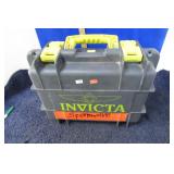 EMPTY INVICTA WATCH CASE