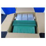 10pk-- SEED STARTING TRAYS