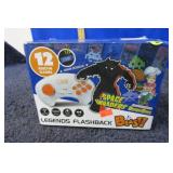 LEGENDS FLASHBACK PLUG & PLAY VIDEO GAME