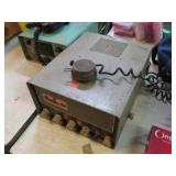 VINTAGE SONAR 30 2 WAY RADIO