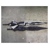 2-- SPORTS UMBRELLAS