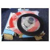 UNIVERSAL POT LID SET