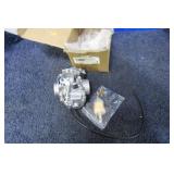 NEW ATV CARBURETOR POSSIBLY YAMAHA